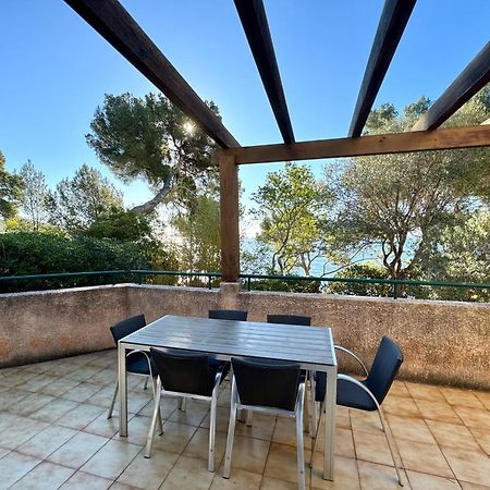 Résidence le Provençal Hyères Exterior foto
