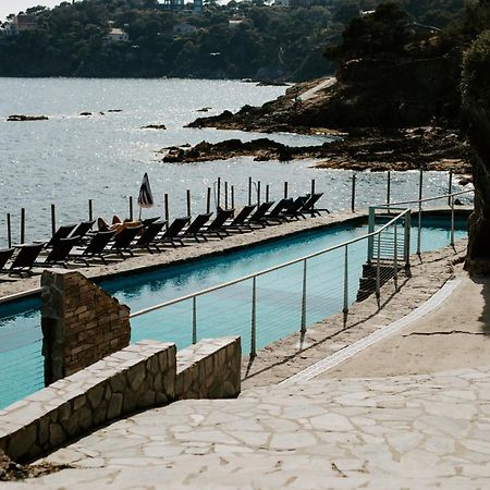 Résidence le Provençal Hyères Exterior foto