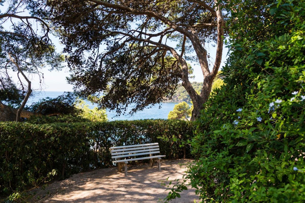 Résidence le Provençal Hyères Exterior foto