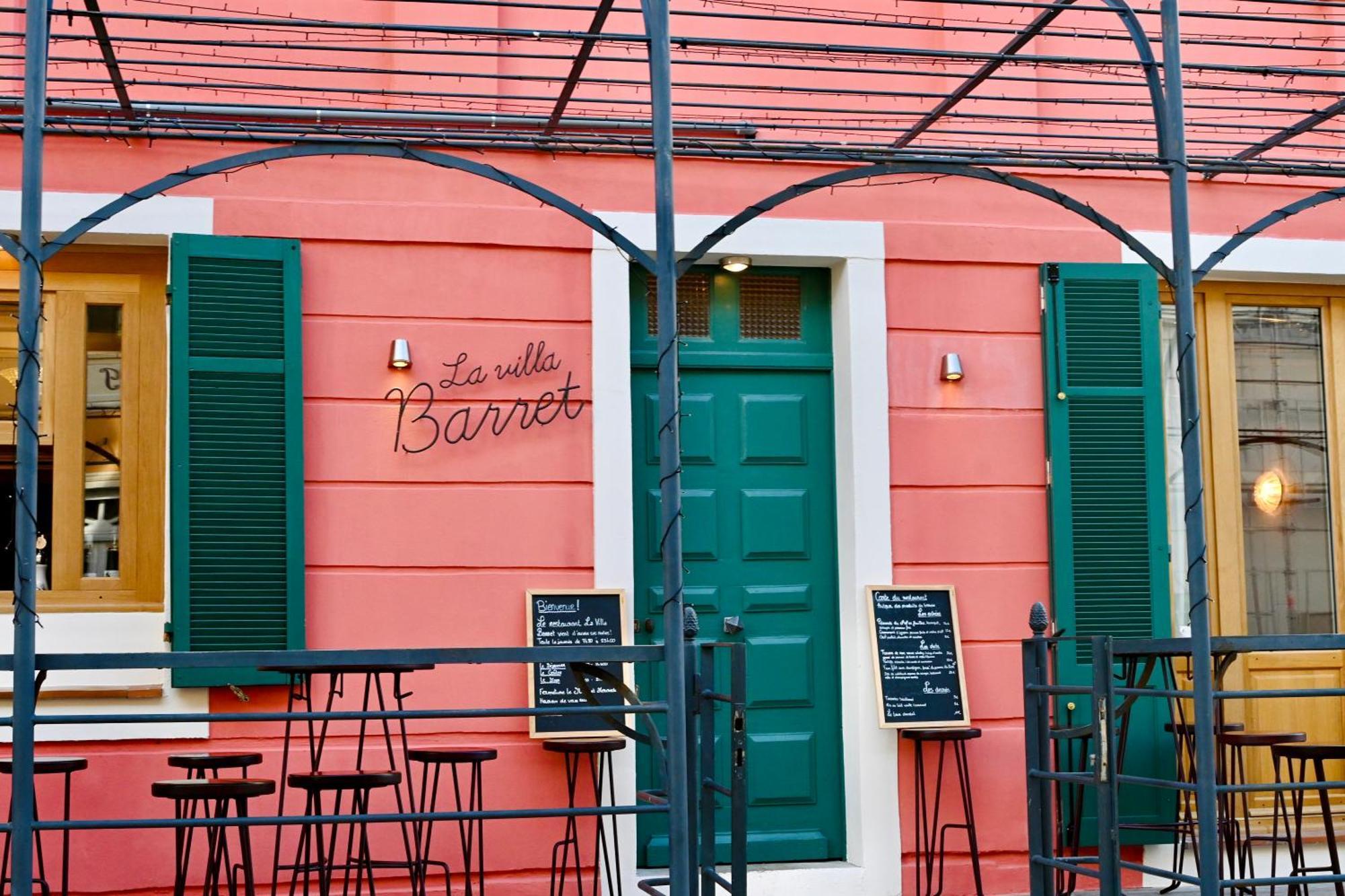 Résidence le Provençal Hyères Exterior foto