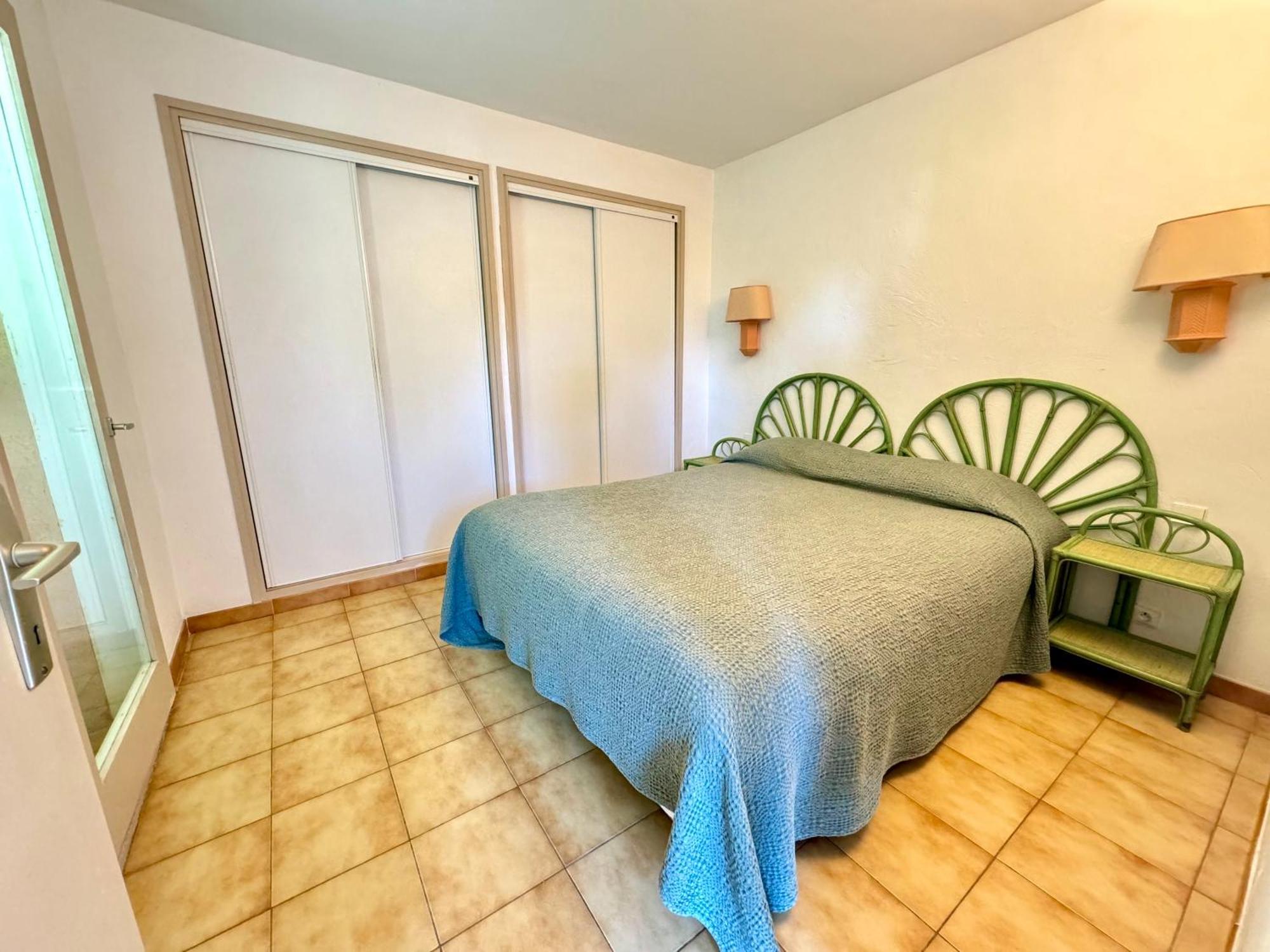 Résidence le Provençal Hyères Exterior foto
