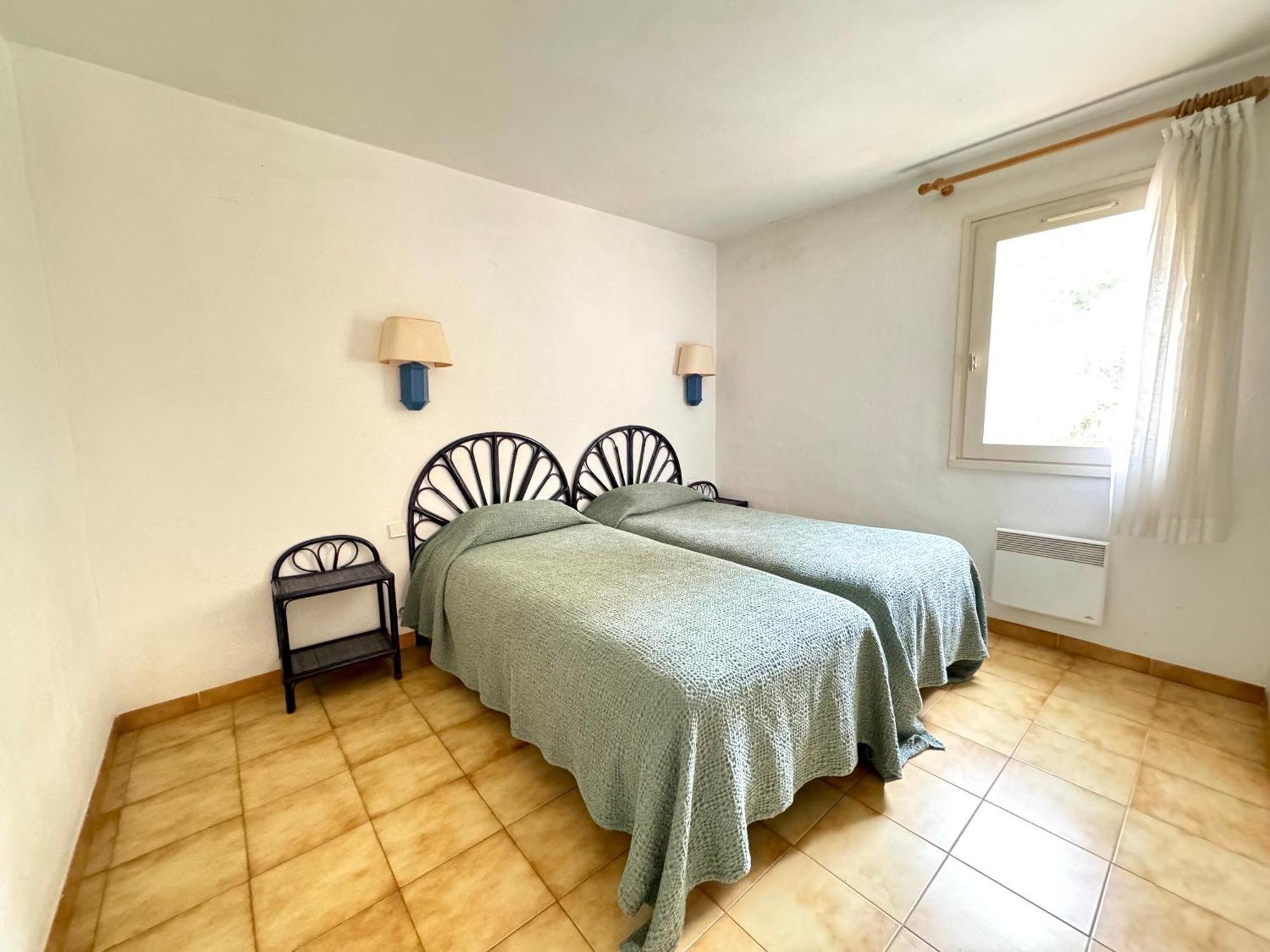 Résidence le Provençal Hyères Exterior foto