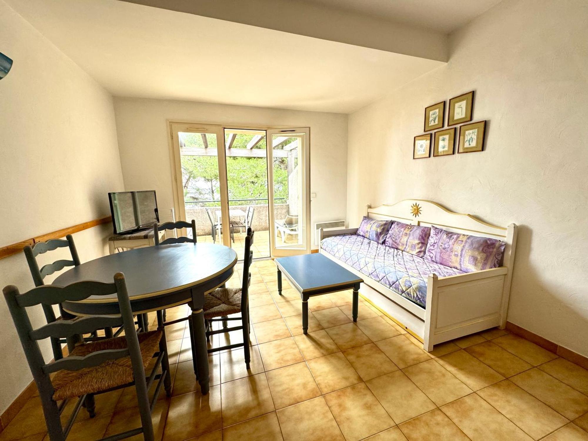 Résidence le Provençal Hyères Exterior foto