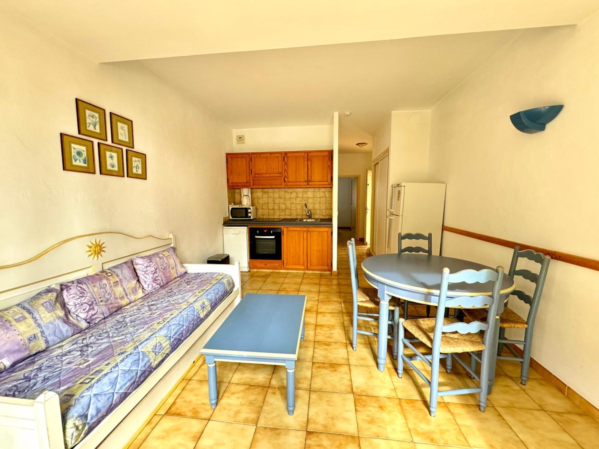 Résidence le Provençal Hyères Exterior foto