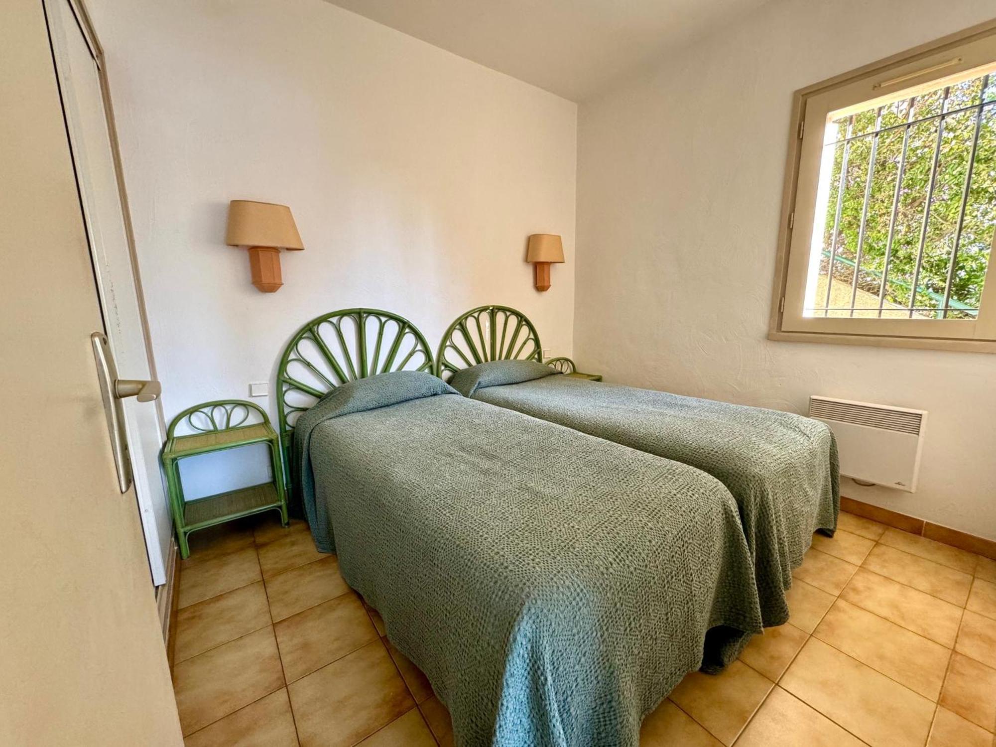 Résidence le Provençal Hyères Exterior foto
