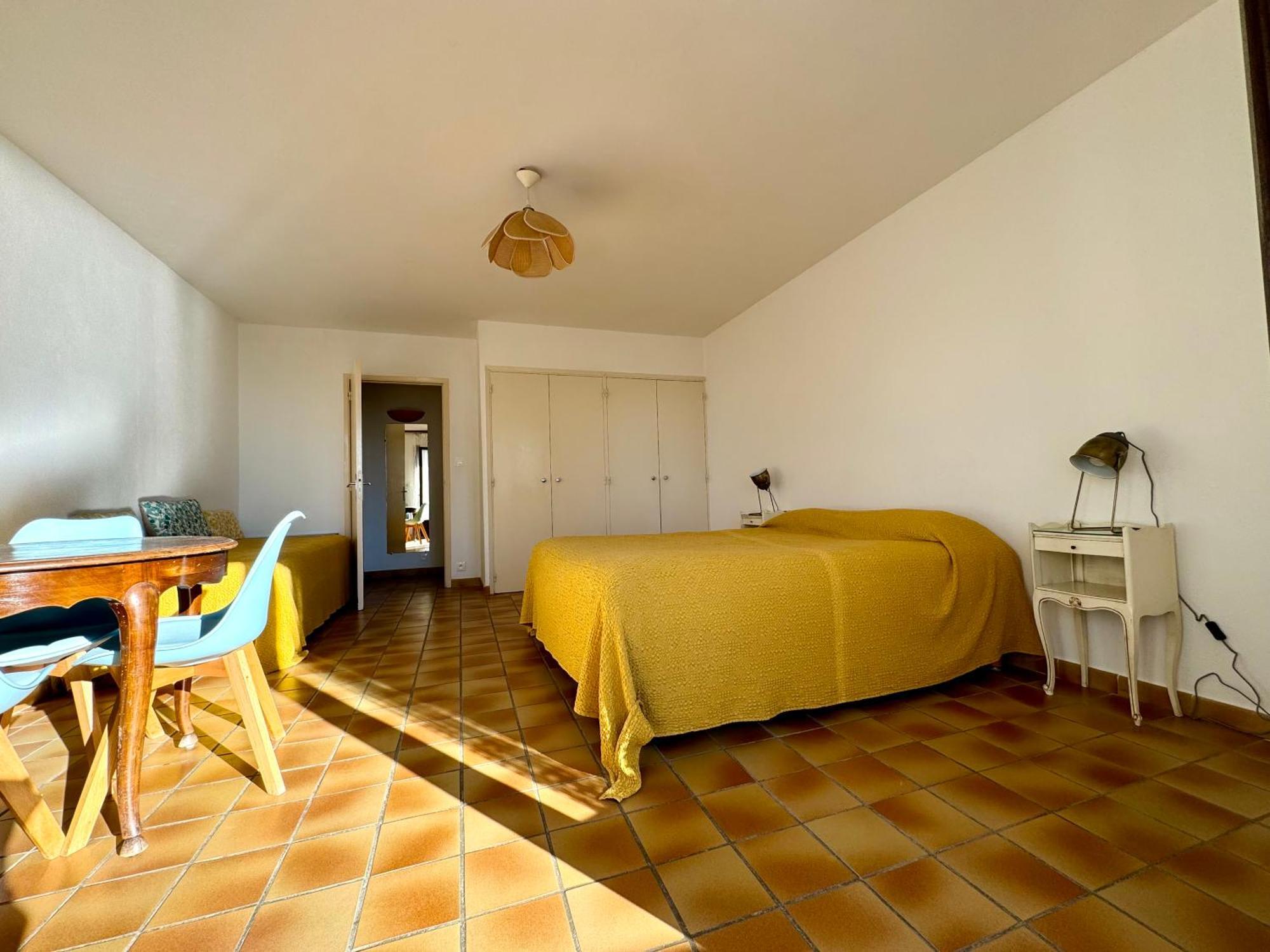 Résidence le Provençal Hyères Exterior foto