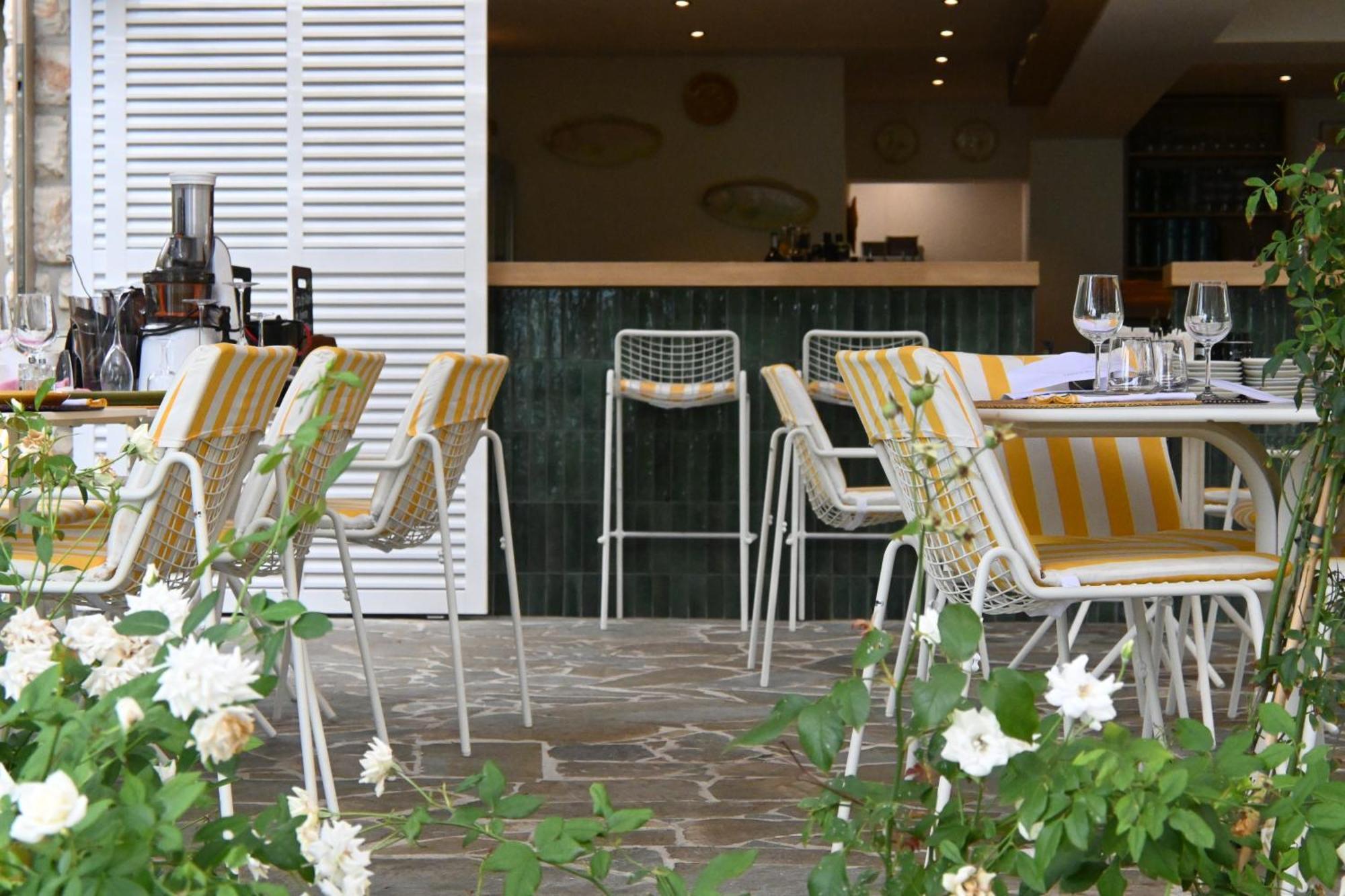 Résidence le Provençal Hyères Exterior foto