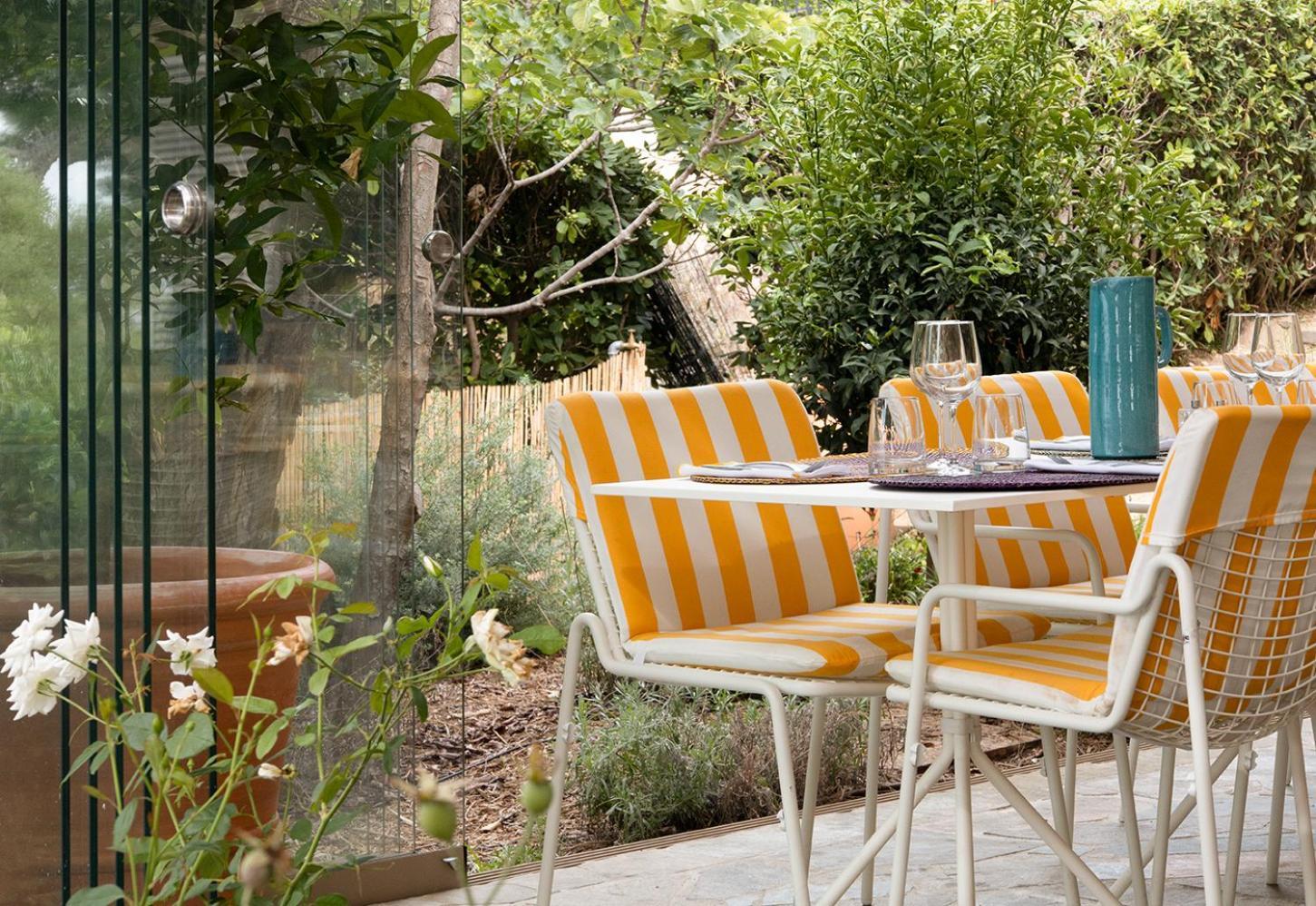 Résidence le Provençal Hyères Exterior foto