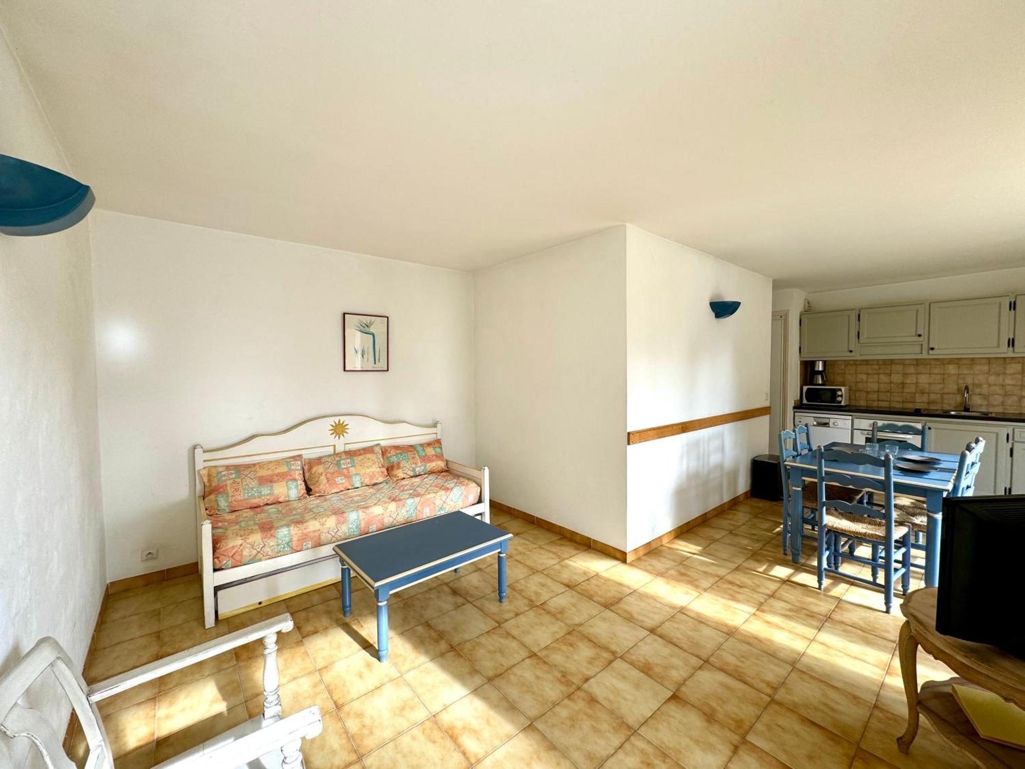 Résidence le Provençal Hyères Exterior foto